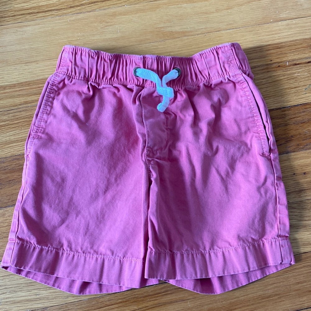 Crewcuts Boys Dock Shorts